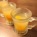 cozynook's cooksnap of when they made びわのコンポートゼリー.