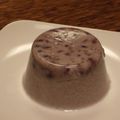 ﾋﾛﾘﾅ's cooksnap of when they made ココナッツ☆あずき☆寒天.
