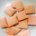 み1046sa's cooksnap of when they made ミルメークで、サクサクいちごクッキー.