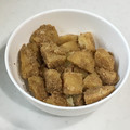 BORURU's cooksnap of when they made あと一品☆新じゃがのほっこりゴマ和え☆.