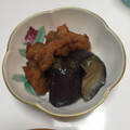 KANON20107's cooksnap of when they made ちょー簡単！！揚げ茄子の煮びたし.