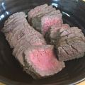 おとくんのママ's cooksnap of when they made 簡単❤フライパンでローストビーフ(^^).