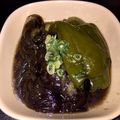 はなるなとママ's cooksnap of when they made これこれ(´ω｀)甘辛な冷たい茄子。.