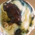 クック1O893W☆'s cooksnap of when they made レンジで簡単マグカップケーキ.