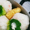 eiyoushi's cooksnap of when they made はちみつ卵焼き(´ω｀*).