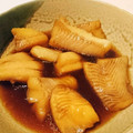 すい0w0's cooksnap of when they made 魚の煮つけ.