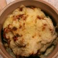AYA☆aki's cooksnap of when they made 茄子とズッキーニのトマトチーズ焼き.