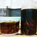 chaganicof's cooksnap of when they made 新生姜醤油.