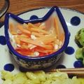 ぷてぃー's cooksnap of when they made にんじんマリネ（常備菜☆作り置き）.