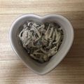 かおり♡♡♡'s cooksnap of when they made レンチン♡柚子胡椒香るしめじのマヨポン.
