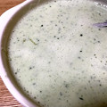 水海月82's cooksnap of when they made 簡単！きゅうりスープ.