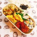 ゆうっちママ's cooksnap of when they made デリ風？デパ地下風？簡単蓮根サラダ♡.