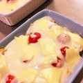 ＨＡＥ's cooksnap of when they made 超簡単♬ダマ無しホワイトソース.