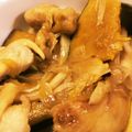 まれんま's cooksnap of when they made 鶏肉とかぼちゃのオリーブオイル焼き漬け.