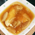 ツインズ♀ママ's cooksnap of when they made 真鱈と大根の煮付け.