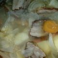 kumicyoo's cooksnap of when they made 体がよろこぶ♪ 春夏向けトマトポトフ.