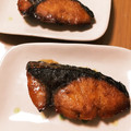 ナタデココア☆'s cooksnap of when they made 簡単美味しい☆ぶりの照り焼き.