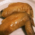 ＊にょにょん＊'s cooksnap of when they made 簡単！トースターで手羽先のおつまみ焼き.