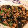 まめしばLOVE's cooksnap of when they made なすの甘辛炒め.