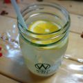 ジョリポン's cooksnap of when they made ノンアルコールカクテル風⭐︎レモンソーダ.