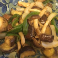 クックG1G6LN☆'s cooksnap of when they made 作り置きOK★夏野菜のみそ炒め.