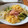 クックVZ35NC☆'s cooksnap of when they made 冷やし中華☆醤油だれとゴマ味噌だれ.