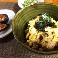 mocomoku's cooksnap of when they made 簡単うなぎの混ぜご飯♪.