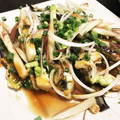 accco_U's cooksnap of when they made 簡単早いよ♪【茄子・柳川】味噌仕立て.