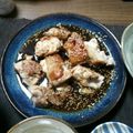 はらだぺこちゃん's cooksnap of when they made お酒がススム♡チキンソテー♪.