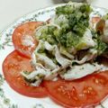 ☆lino☆lino's cooksnap of when they made おろしきゅうりとミント夏の豚しゃぶサラダ.