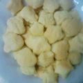 mingria's cooksnap of when they made さくさくクッキー.