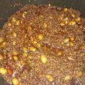 ybor's cooksnap of when they made お家で作る！アメリカ仕込みの本格チリ！.
