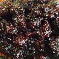 ｋｕｍｉｔｙ's cooksnap of when they made ブラックベリージャム♪.