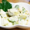 みっくママ's cooksnap of when they made アボカドとゆで卵のディップ.