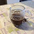 Amalka's cooksnap of when they made 【海外から】我が家の手作りポン酢★黄金比.