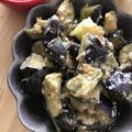 ppさき's cooksnap of when they made 揚げなすの生姜味噌あえ.
