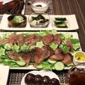 ♡ひな祭り♡'s cooksnap of when they made かつおのカルパッチョ風.