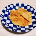 アクセル☆'s cooksnap of when they made 【農家のレシピ】カリカリじゃがチーズ.