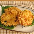 ふんわりしょこら's cooksnap of when they made サク✿咲く　レンコンひまわり✿.