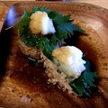 クックHU2NIB☆'s cooksnap of when they made 簡単和風ハンバーグ.