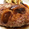 butter314's cooksnap of when they made 〜ハンバーグソース〜がっつりガーリック.