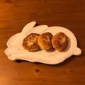 かよVT50RI's cooksnap of when they made ふわふわおからナゲット.