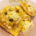 まなみ77's cooksnap of when they made ルクエで簡単蒸しパン.