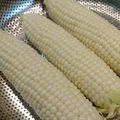 みつ☆る's cooksnap of when they made 水から茹でるトウモロコシ.