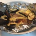 ラクラクダ's cooksnap of when they made マヨネーズで簡単に出来る鮭のホイル焼き.