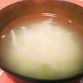 tomoyofeb5's cooksnap of when they made 味噌玉②～大根と麩～.