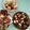 クック1MIN0M☆'s cooksnap of when they made 混ぜるだけ！アイスボックスクッキー.