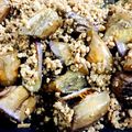 pocotter's cooksnap of when they made 茄子のひき肉炒め.