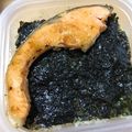 夕飯は６時です's cooksnap of when they made ☺フライパンで簡単♪鮭の漬け焼き☺.