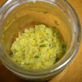 ユキキン's cooksnap of when they made 柚子胡椒（写真右）.
